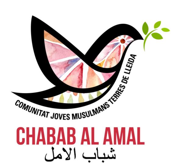 Logotip Shabab Al Amal