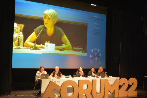 forum 22