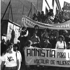 Acció de cura del voluntariat