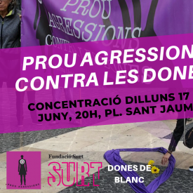 cartell juny