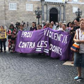 Imatge concentració juliol