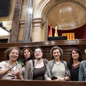 MV parlament