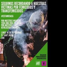 cartell marea