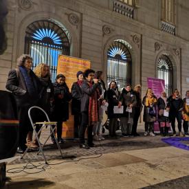 18N - Plaça Sant Jaume