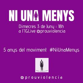 cartell niunamenys
