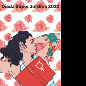 Vine i participa a la Súper Jordina i trenca estereotips!