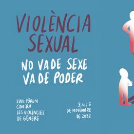 Fòrum Contra les Violències 2022