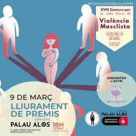 acte lliurament de premis