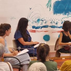 Conversa Feminista