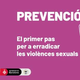 Guia Prevenció i abordatge de les violències en entitats