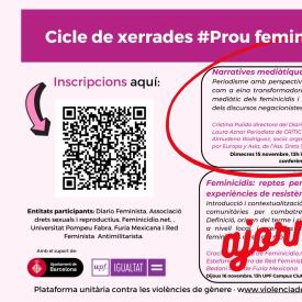 #ProuFeminicidis