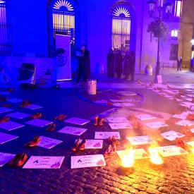 Prou Feminicidis