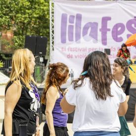 Lila Fest