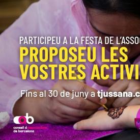Festa de l’Associa’t