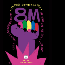 cartell 8M