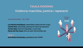 Taula rodona COMPI