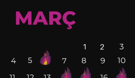 Alerta! Repunt de feminicidis al març