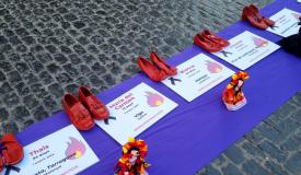 Prou Feminicidis