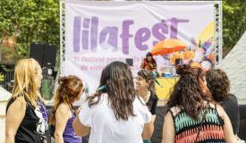 Lila Fest