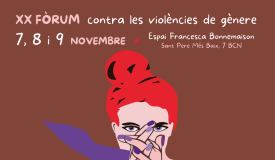 Cartell XX Fòrum