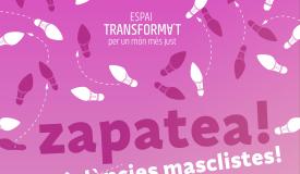 cartell de l'espai 