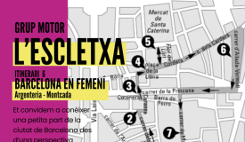 Barcelona en femení