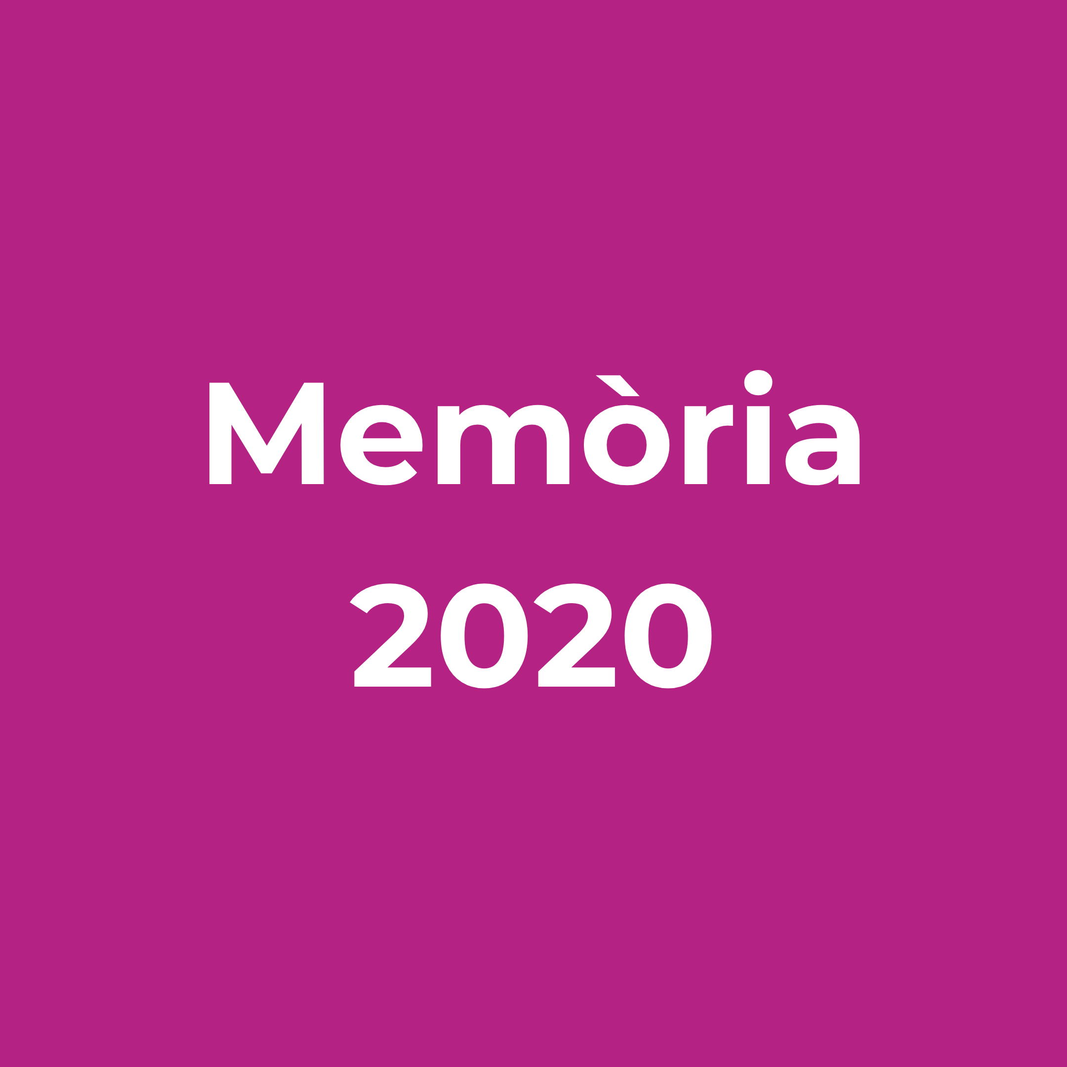 Memòria_2020