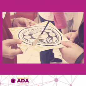 ADA, Apoderament de Dones Adolescents i Joves. Un projecte que transforma realitats 