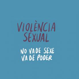 Fòrum Contra les Violències 2022