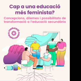 Cap a una educació més feminista?