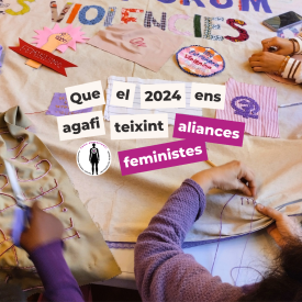 2024 aliances feministes