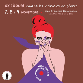Cartell XX Fòrum