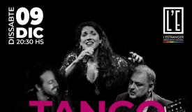 Una noche poesías y canciones del Río de la Plata. Un canto a lo diverso.