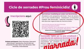 #ProuFeminicidis