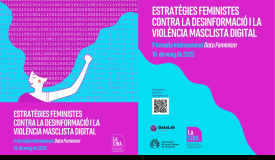 cartell esdeveniment